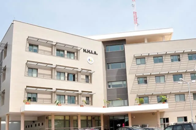 NHIA finances emergency childbirth care for 90,000 women in 18 months — Official NHIA finances emergency childbirth care for 90,000 women in 18 months — Official