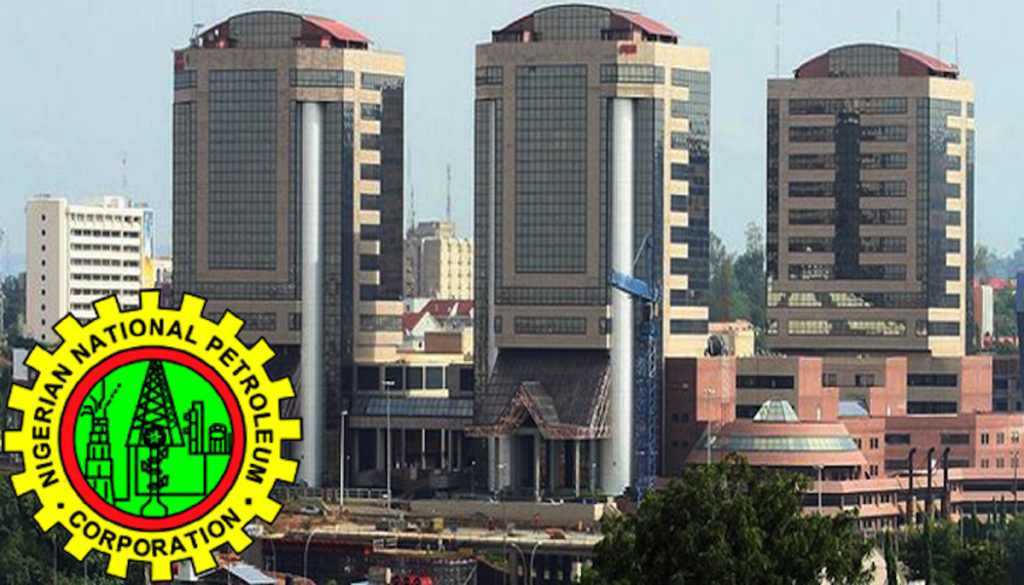 NNPC’s profit after tax rises to N431bn in August – Report NNPC’s profit after tax rises to N431bn in August – Report