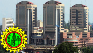 NNPC’s profit after tax rises to N431bn in August – Report NNPC’s profit after tax rises to N431bn in August – Report