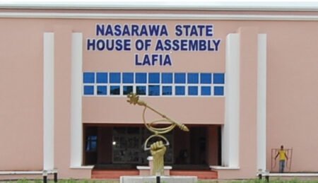 Nasarawa Assembly decries resurgence of kidnappings Nasarawa Assembly decries resurgence of kidnappings