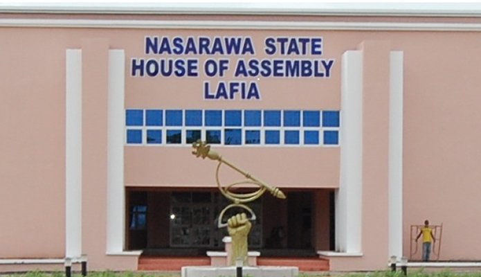Nasarawa Assembly decries resurgence of kidnappings Nasarawa Assembly decries resurgence of kidnappings