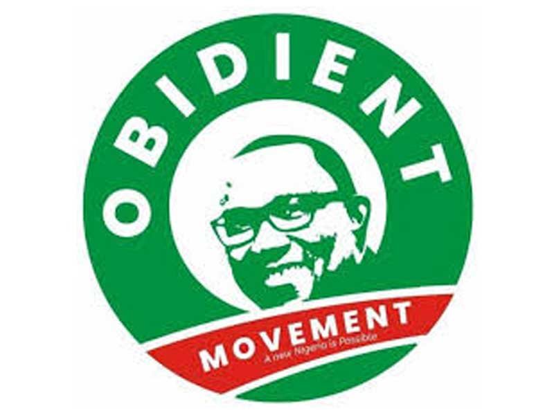 Obidient movement laments N20m loss as police reschedule Obi-Kwankwaso march Obidient movement laments N20m loss as police reschedule Obi-Kwankwaso march