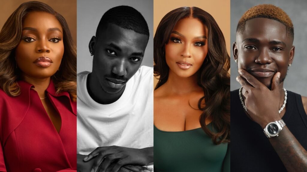 PluggedIN 2026: Aproko Doctor, Taaooma, Layi Wasabi, Osas Ighodaro, others to feature PluggedIN 2026: Aproko Doctor, Taaooma, Layi Wasabi, Osas Ighodaro, others to feature