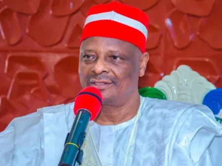 Kwankwaso says NDC won’t withdraw for ADC, others