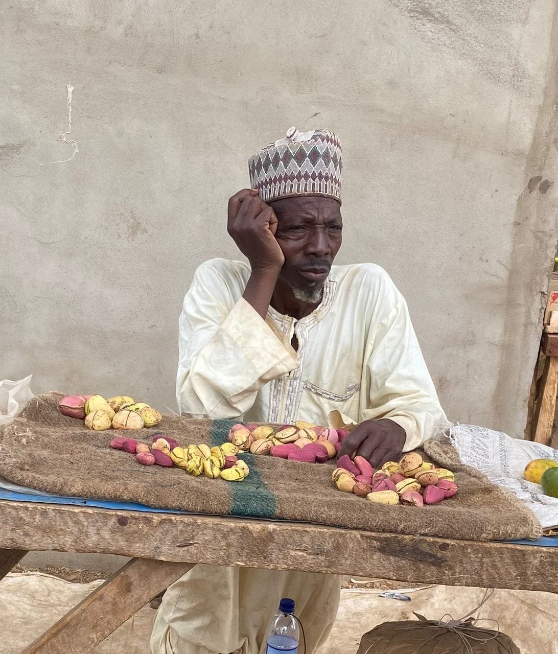 Salihu Bello