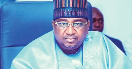 Kebbi gov creates seven districts, appoints traditional rule Kebbi gov creates seven districts, appoints traditional rule