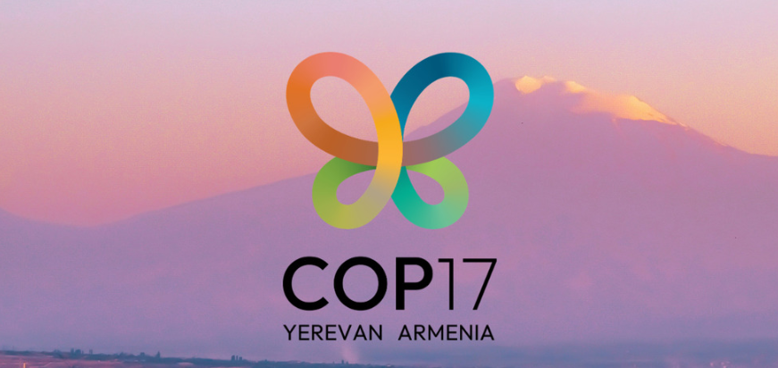 CBD COP17: Key issues as UN biodiversity talks kick off in Armenia CBD COP17: Key issues as UN biodiversity talks kick off in Armenia