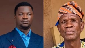 Toluwanisings’ burial dispute deepens as uncle calls for death probe Toluwanisings’ burial dispute deepens as uncle calls for death probe