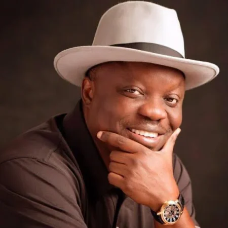 Ex-gov Uduaghan’s death a loss to Delta, Nigeria — Oborevwor