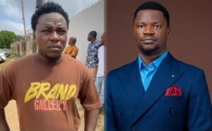 How Toluwanisings died – Singer’s PA