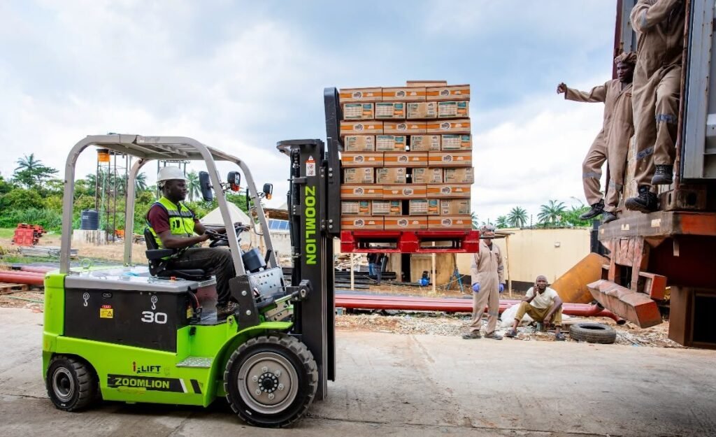 INTERVIEW: How Johnvents is turning Nigeria’s cocoa challenges into a global agribusiness INTERVIEW: How Johnvents is turning Nigeria’s cocoa challenges into a global agribusiness
