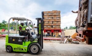 INTERVIEW: How Johnvents is turning Nigeria’s cocoa challenges into a global agribusiness INTERVIEW: How Johnvents is turning Nigeria’s cocoa challenges into a global agribusiness