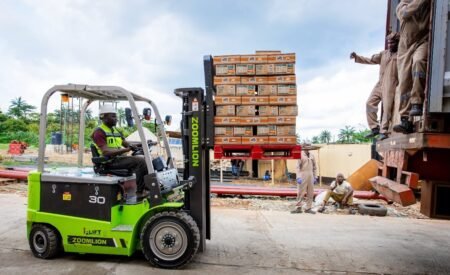 INTERVIEW: How Johnvents is turning Nigeria’s cocoa challenges into a global agribusiness INTERVIEW: How Johnvents is turning Nigeria’s cocoa challenges into a global agribusiness
