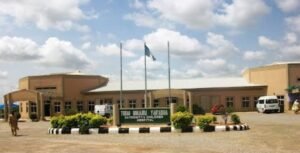 Health workers’ strike disrupts hospital services in Katsina Health workers’ strike disrupts hospital services in Katsina
