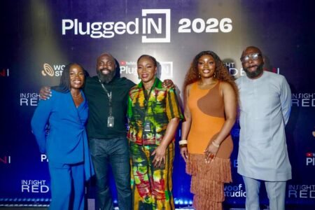PluggedIN 2026: Brands, creators explore IP ownership, sustainable partnerships