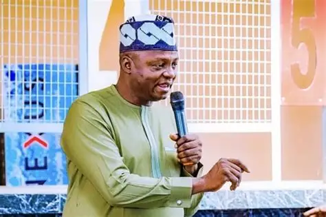 No party can match APC’s structure — Yilwatda No party can match APC’s structure — Yilwatda