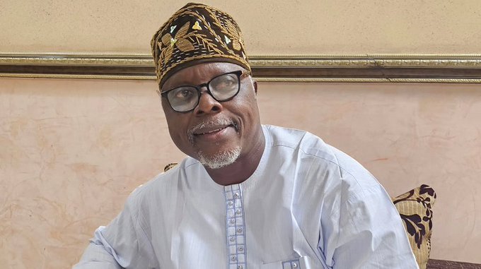 Dele Odule Says Public Disrespect Deserves a Public Apology