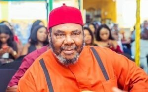 Pete Edochie Reveals Health Battle as Walking Becomes Difficult Pete Edochie Reveals Health Battle as Walking Becomes Difficult