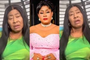 Ngozi Ezeonu Raises Alarm Over Fake Products and Health Risks in Nigeria Ngozi Ezeonu Raises Alarm Over Fake Products and Health Risks in Nigeria