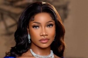 Tacha Confirms She Is In A Relationship But Keeps Her Man Private
