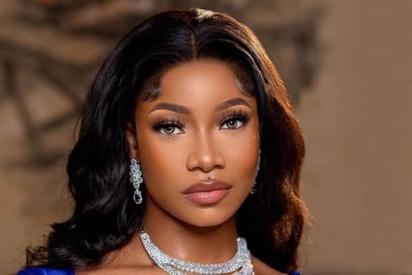 Tacha Confirms She Is In A Relationship But Keeps Her Man Private Tacha Confirms She Is In A Relationship But Keeps Her Man Private