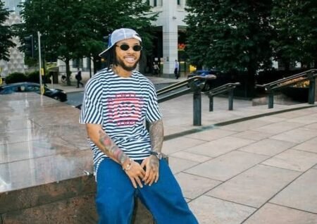 Poco Lee Returns to Social Media After UK Arrest