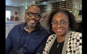 Okey Bakassi Speaks Out on Marriage Breakup Rumours Okey Bakassi Speaks Out on Marriage Breakup Rumours