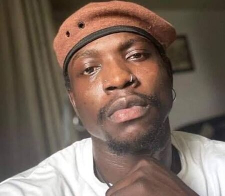VeryDarkMan Blames Government for Toluwanisings’ Death VeryDarkMan Blames Government for Toluwanisings’ Death