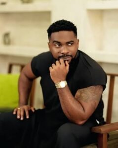 Uzor Arukwe Says Marriage Is More Stressful for Women