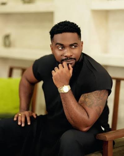 Uzor Arukwe Says Marriage Is More Stressful for Women