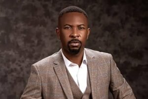 Ruggedman Reveals Why He Is Still Single at 52 Ruggedman Reveals Why He Is Still Single at 52
