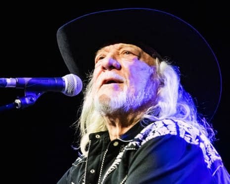 Country Music Legend John Anderson Dies at 71 Country Music Legend John Anderson Dies at 71