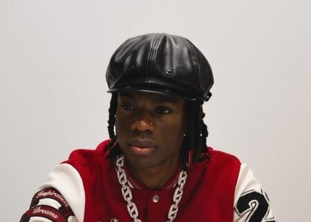 Rema Reveals Why He Keeps His Wealth Private Rema Reveals Why He Keeps His Wealth Private