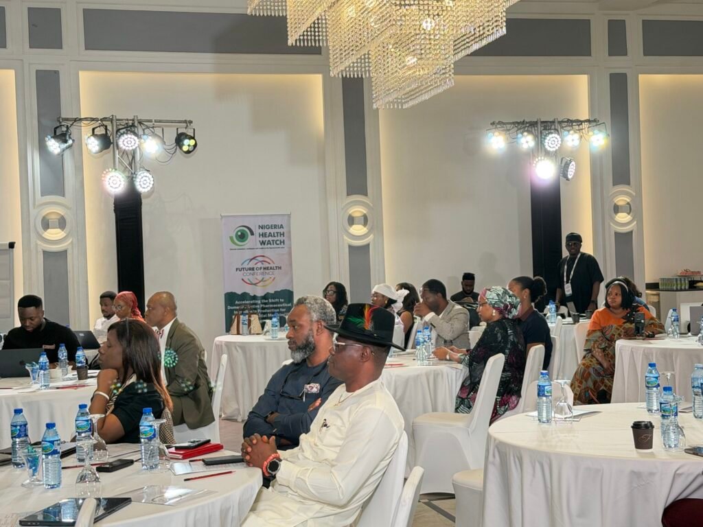 Stakeholders warn Nigeria’s reliance on imported drug ingredients threatens medicine security Stakeholders warn Nigeria’s reliance on imported drug ingredients threatens medicine security
