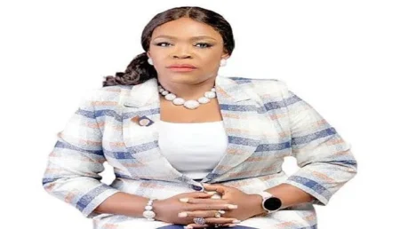 Ex-PDP scribe rallies support for Tinubu’s re-election Ex-PDP scribe rallies support for Tinubu’s re-election