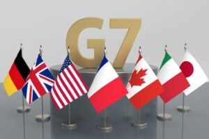 G7 to release up to 100 million barrels of oil, diesel from reserves G7 to release up to 100 million barrels of oil, diesel from reserves