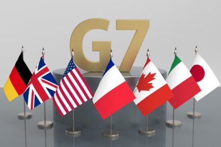 G7 to release up to 100 million barrels of oil, diesel from reserves