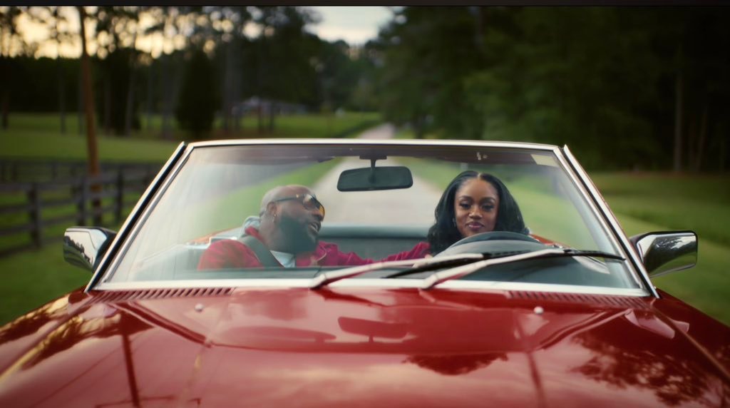 Davido features Chioma in ‘Already Falling’ video, recreates proposal scene Davido features Chioma in ‘Already Falling’ video, recreates proposal scene